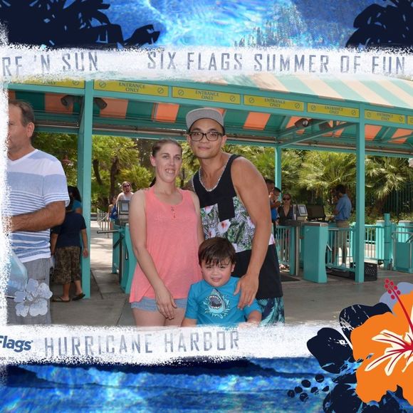 Meet your Posher, Nikki - Picture 1 of 1